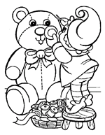 Disegni di Natale