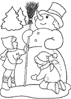 Disegni di Natale