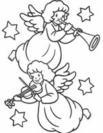 Disegni di Natale