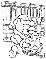 Disegni di Natale